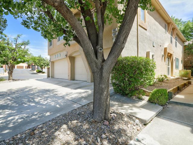 7817 Louisiana Boulevard NE UNIT 1801