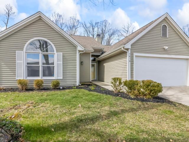 7818 Chesapeake Drive W