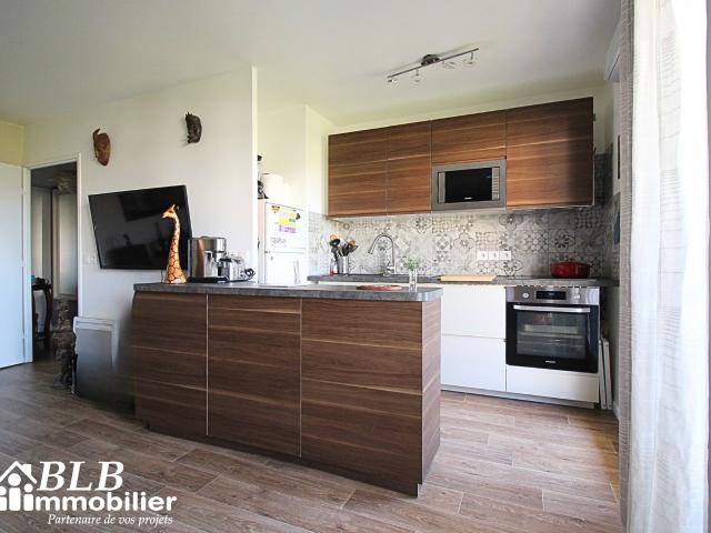 78190 TRAPPES Appartement 65 m2 à vendre