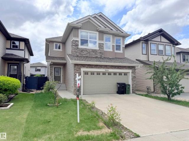 7819 Avenue Nw, Edmonton, AB, T5Z 0H6 house for sale | Listing ID E4500 | Royal LePage