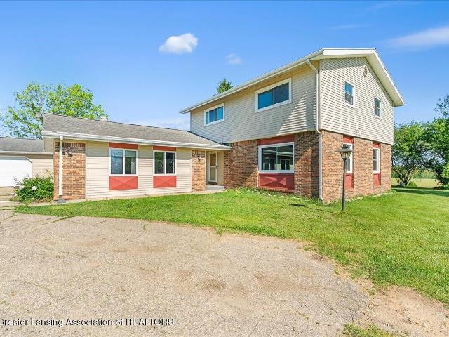 7819 Eaton Rapids Road