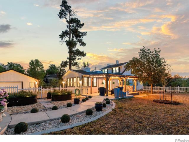 7819 Hill Crest Drive