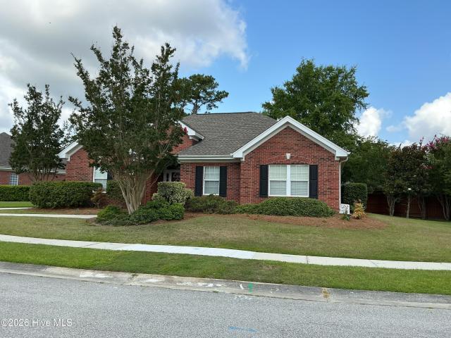 7819 Sanderling Place