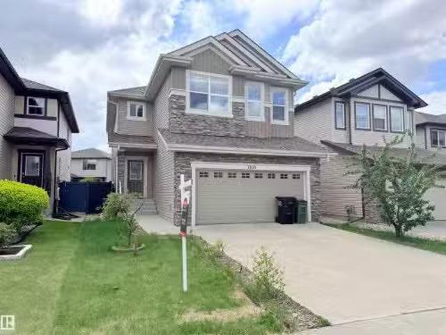 7819 173 Avenue Nw, Edmonton, AB, T5Z 0H6 house for sale Li.