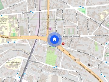 78100, Saint Germain En Laye