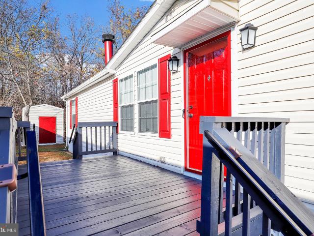 7810 Clark Rd, Unit D88, Jessup, MD 20794 | MLS #MDAA2143