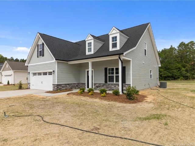 7810 Iron Court