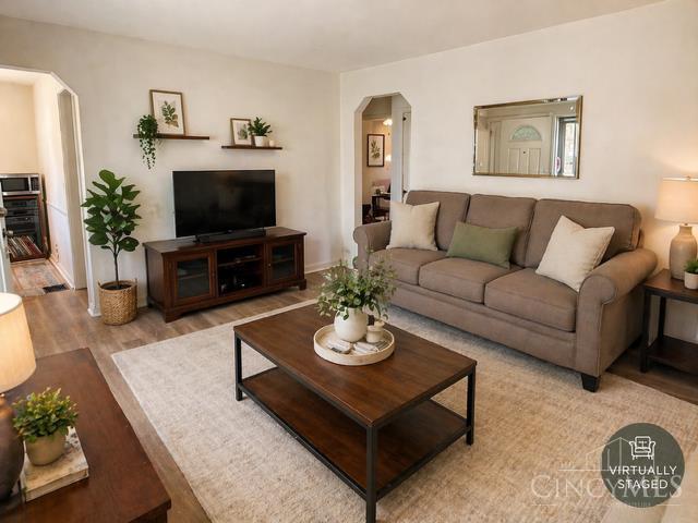 7811 Bitteroot Lane