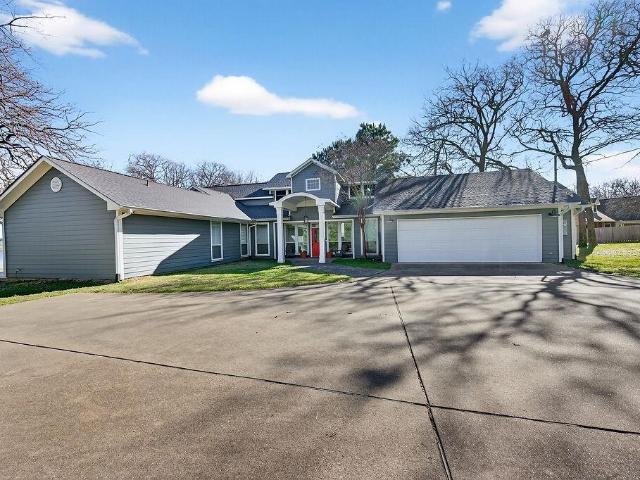 7811 Double Oaks Rd, Athens, TX 75752 | MLS #21161