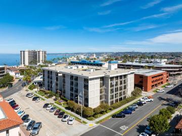 7811 Eads Ave, Unit 206, La Jolla, CA 92037 | MLS #260012