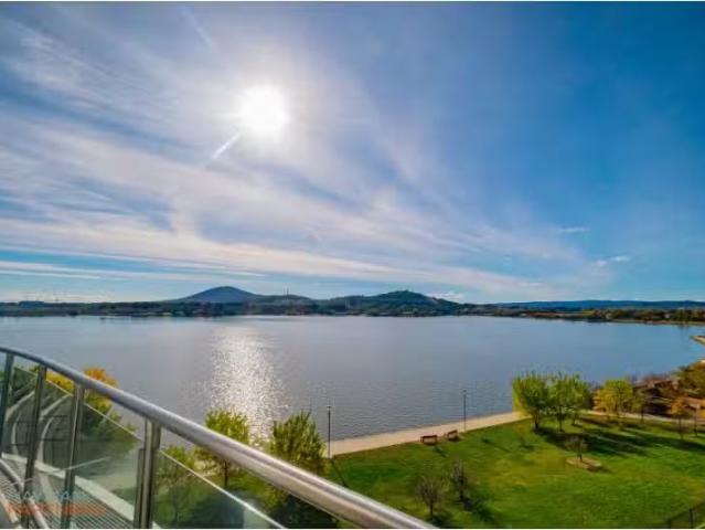 78/11 Eastlake Parade, Kingston Apartment for rent Listed by.