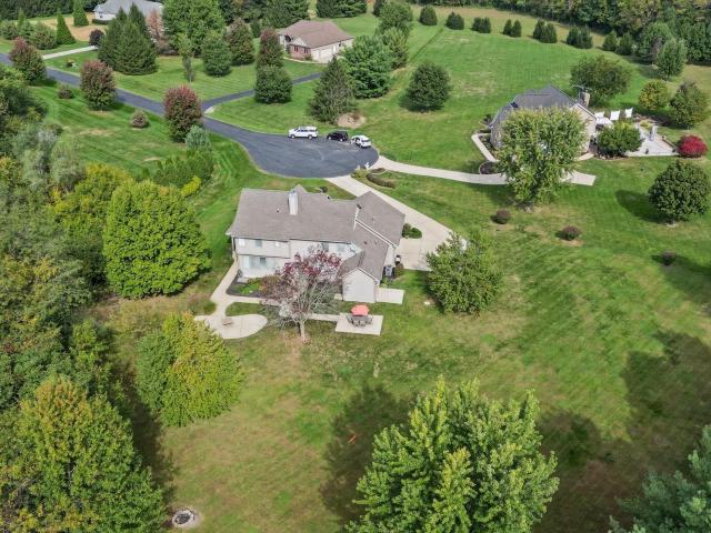7811 Halifax Lane