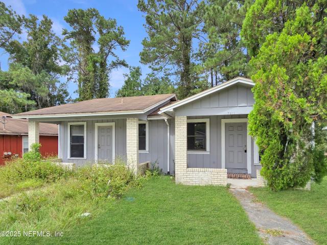 7811 Jasper Ave, Jacksonville, FL 32211 | MLS #2112