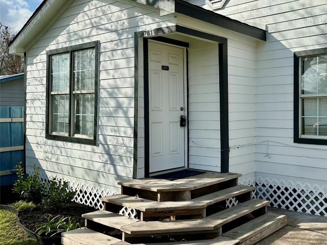 7811 St Louis St, Houston, TX 77028 | MLS #63286