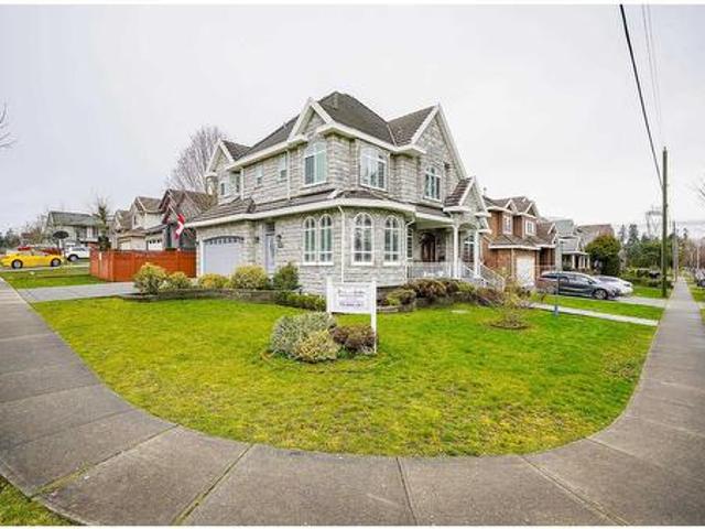 7811 Street, Surrey, BC, V3S 3G1 house for sale | Listing ID R3168 | Royal LePage