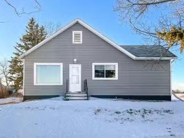 78126 Range Road 213A, Rural Smoky River No. 130, M. D. Of, AB.