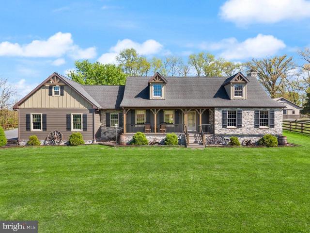 7812 Rowe Run Road