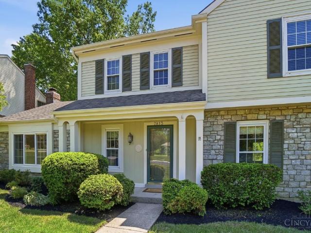 7813 Meadowcreek Drive