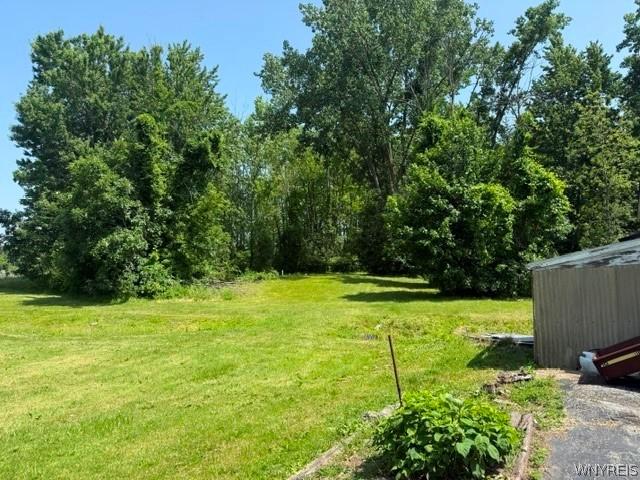 7813 Chestnut Ridge Road