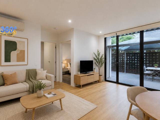 7/81 Cemetery Road East, Carlton