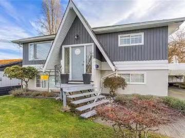 781 Chelsea St, Nanaimo, BC, V9S 1Y2 house for sale Listing.
