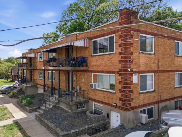 781 Clanora Drive