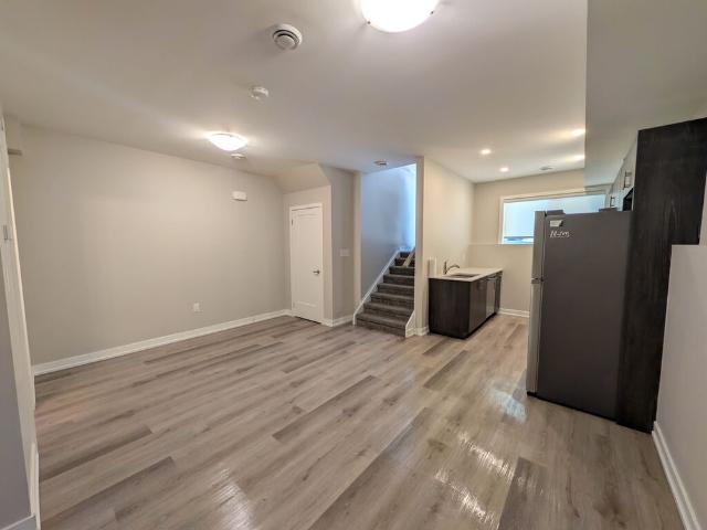 781 Clare Ave, Welland 214 1 Bedroom Apartment