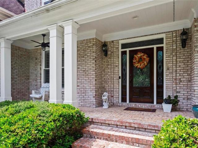 781 Hardage Farm Drive NW