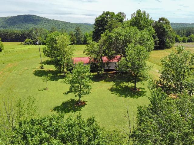 781 Jenkins Gap Road