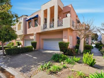 Redwood Shores, Foster City, San Mateo CCD San Mateo County California, San Mateo County, California, USA