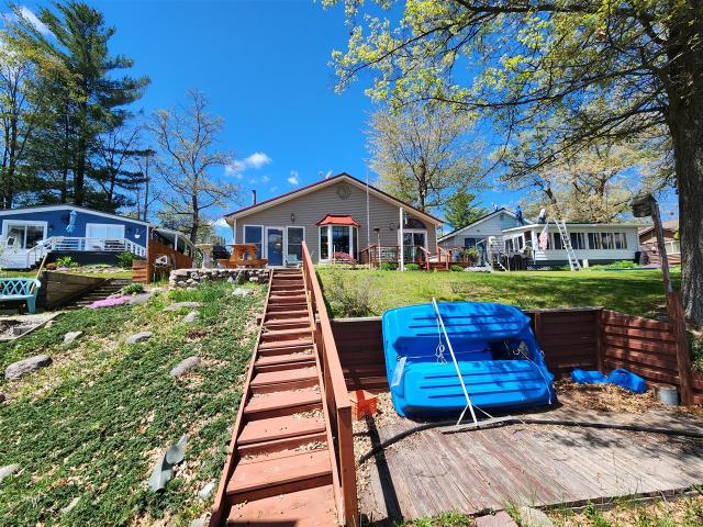 781 N Blue Gill Lake Road