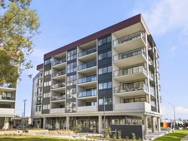78/1 Nanango Way, Watson Apartment for rent Listed by Lyn Fai.