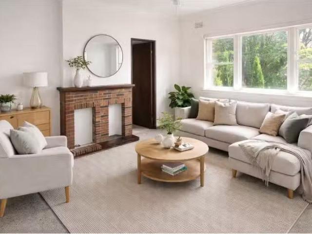 7/81A Birriga Road, BELLEVUE HILL Apartment for rent Listed b.