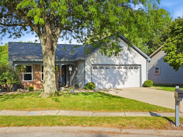 7824 Harcourt Springs Court