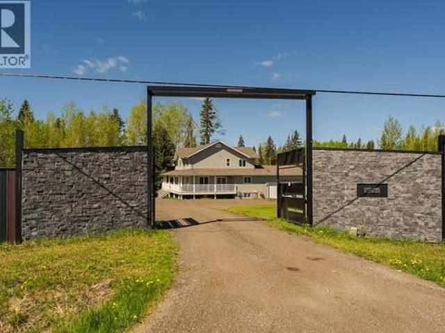 7825 Beaver Road, Prince George, BC, V2N 6E6 house for sale | Listing ID R3126 | Royal LePage