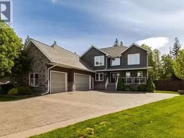 7825 Guerrier Place, Prince George, BC, V2N 0A5 house for sa.