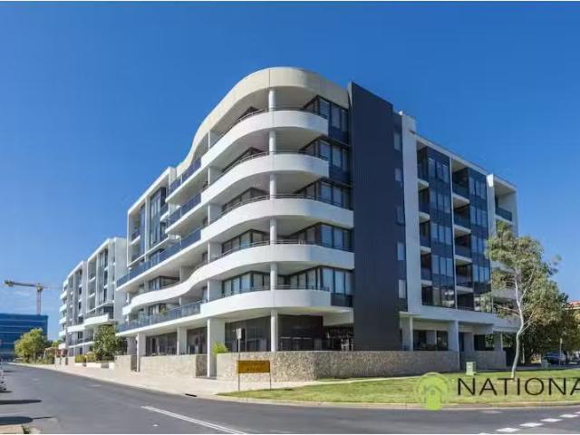 78/26 Antill St, partson Apartment for rent Listed by Joe Kal.
