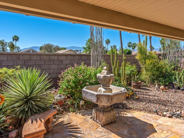 78275 Estancia Dr, Palm Desert, CA 92211 | MLS #219145