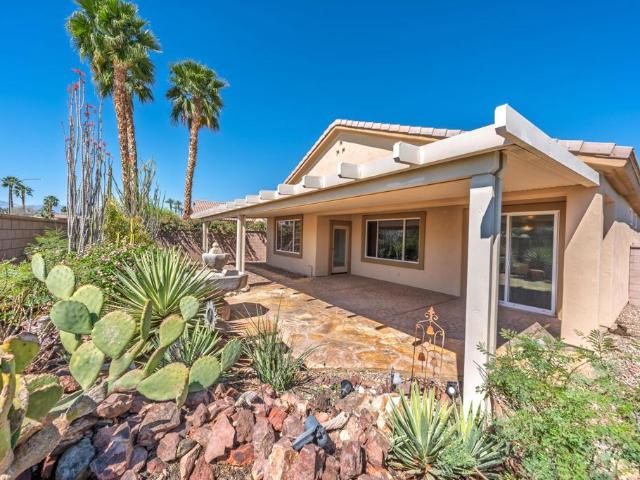 78275 Estancia Drive