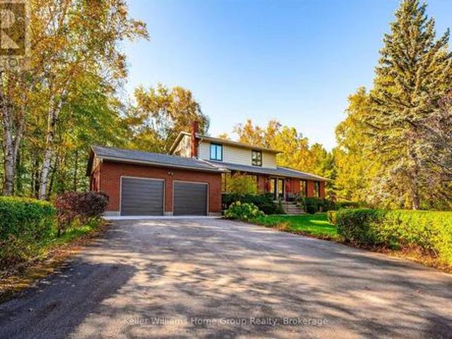 7828 Sixth Line E, Centre Wellington, ON, N0B 1S0 house for sale | Listing ID X12941 | Royal LePage