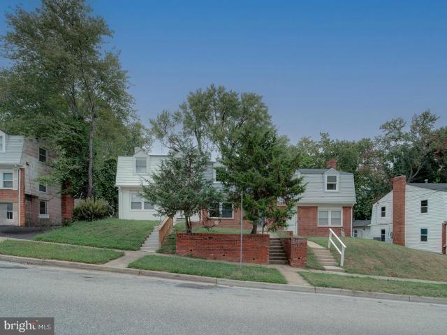 7820 Allendale Drive