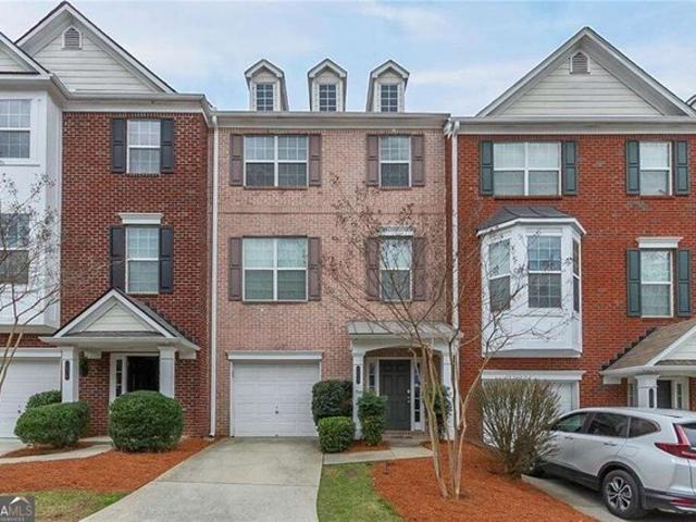 7820 Kiverton Pl, Sandy Springs, GA 30350