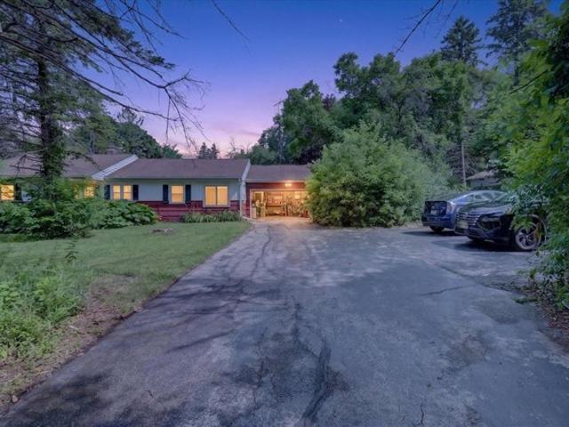 7820 W Bradley Rd, Milwaukee, WI 53223