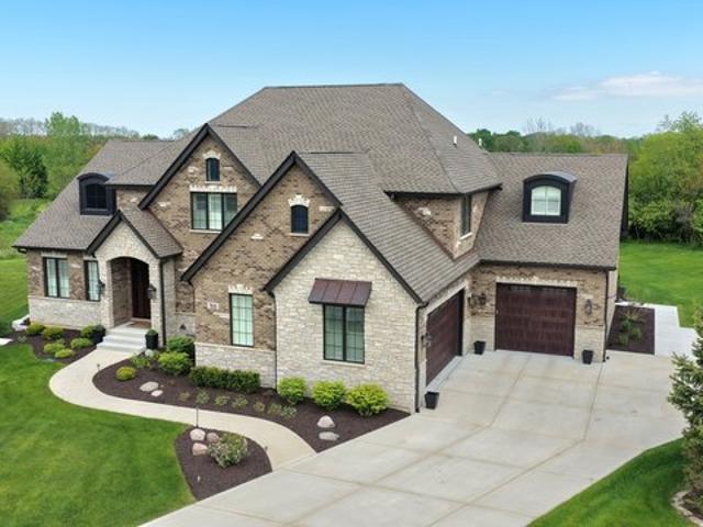 7820 W San Marco Ct, Monee, IL 60449