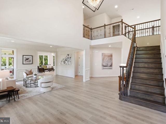 7821 Old Falls Rd, McLean, VA 22102 | MLS #VAFX2319