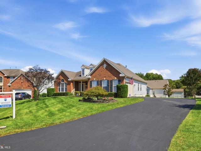 7821 Truitt Lane