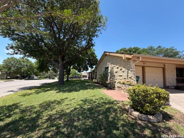 7821 Village Oak Dr