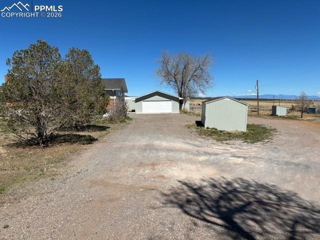 7821 W Highway 78