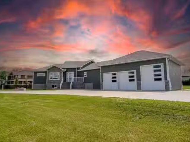 7821 67 Avenue, Rural Grande Prairie No. 1, County Of, AB, T8W.