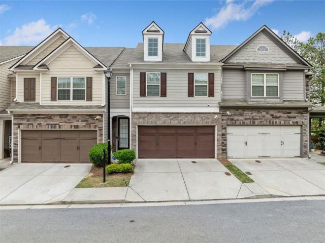 7822 Canterbury Court, Fairburn, US, GA
